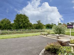 View to the front- click for photo gallery